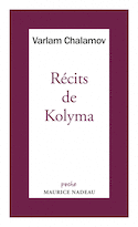 Récits de Kolyma